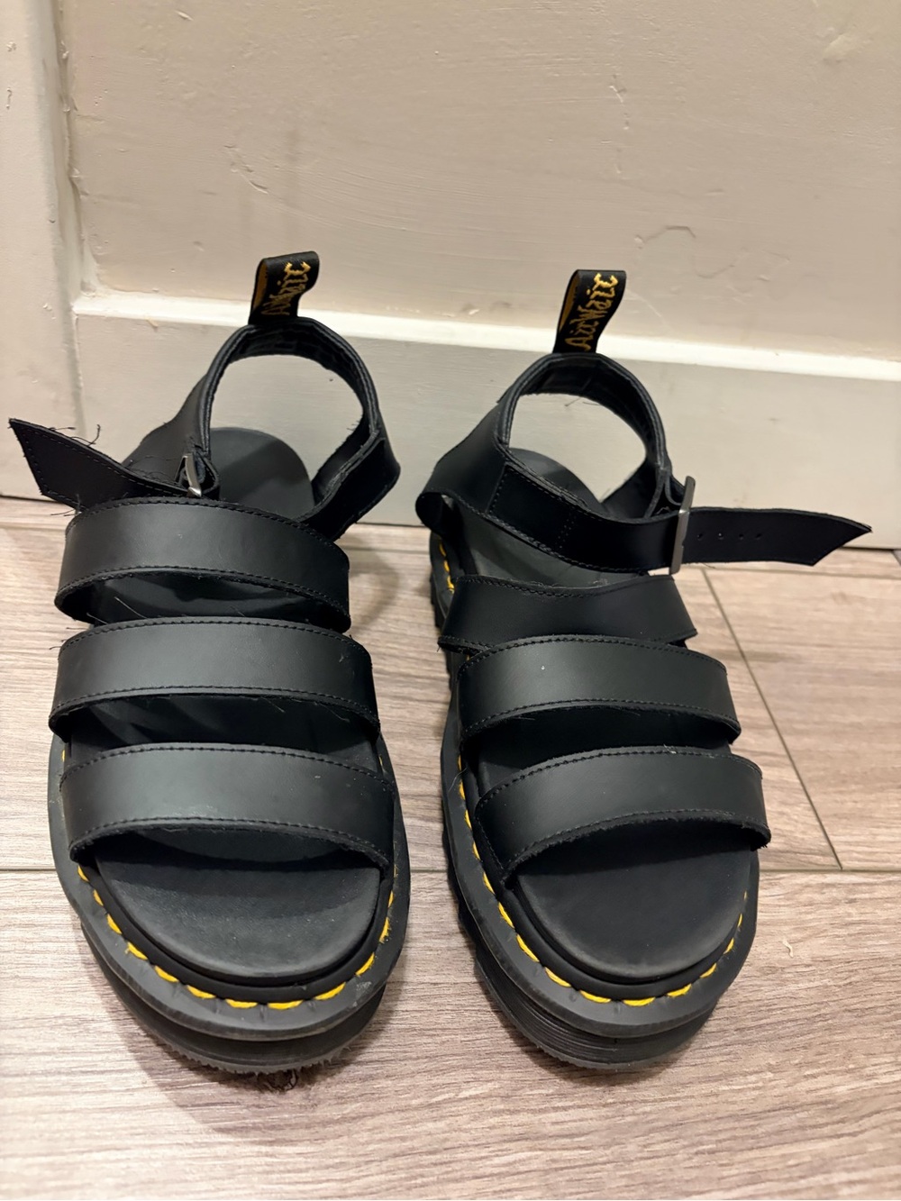 Doc martens 8